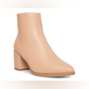 Madden Girl Dafni Booties